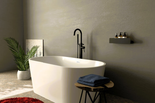 Minimalist Bathroom Design: Simplicity and Elegance Combined