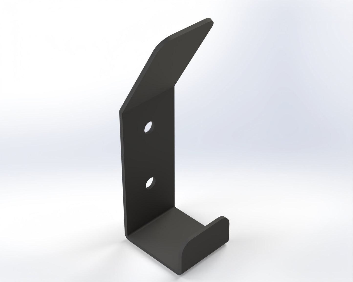 Modern Metal Wall Hooks, Farmhouse Coat Rack, Minimalist Towel Hooks, Entryway Organizer, Farmhouse Wall Decor
