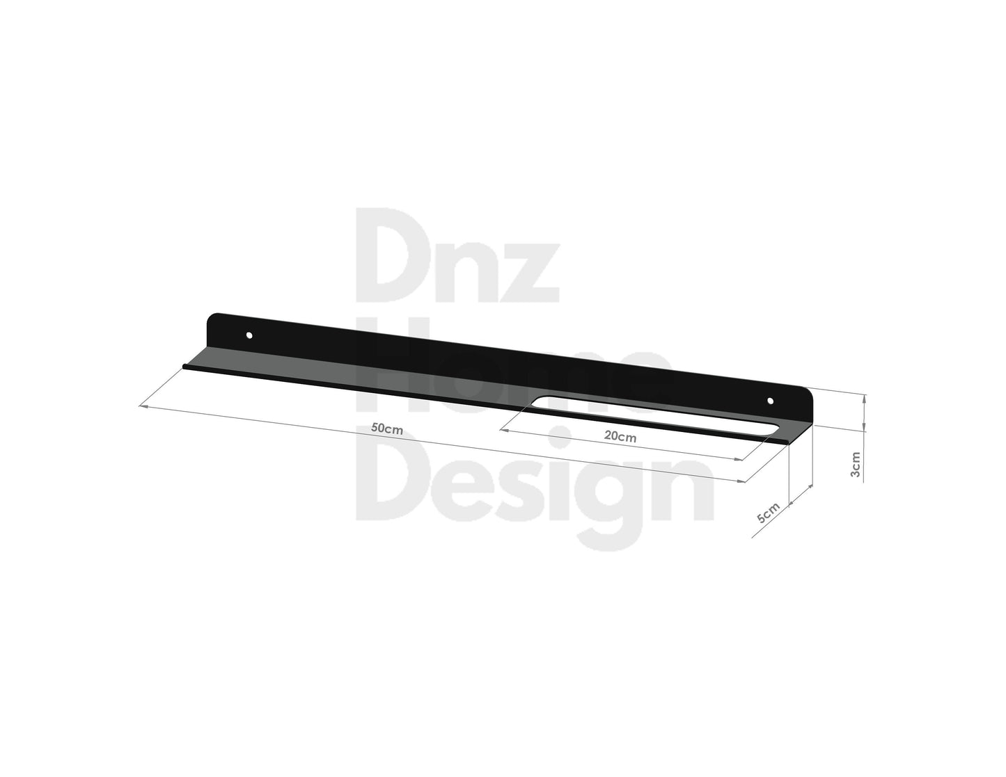 Modern Towel Rack with Shelf, Minimalist Bathroom Shelf, Metal Bathroom Organizer, Hand Towel Holder, Bathroom Decor, Bathroom Accessories