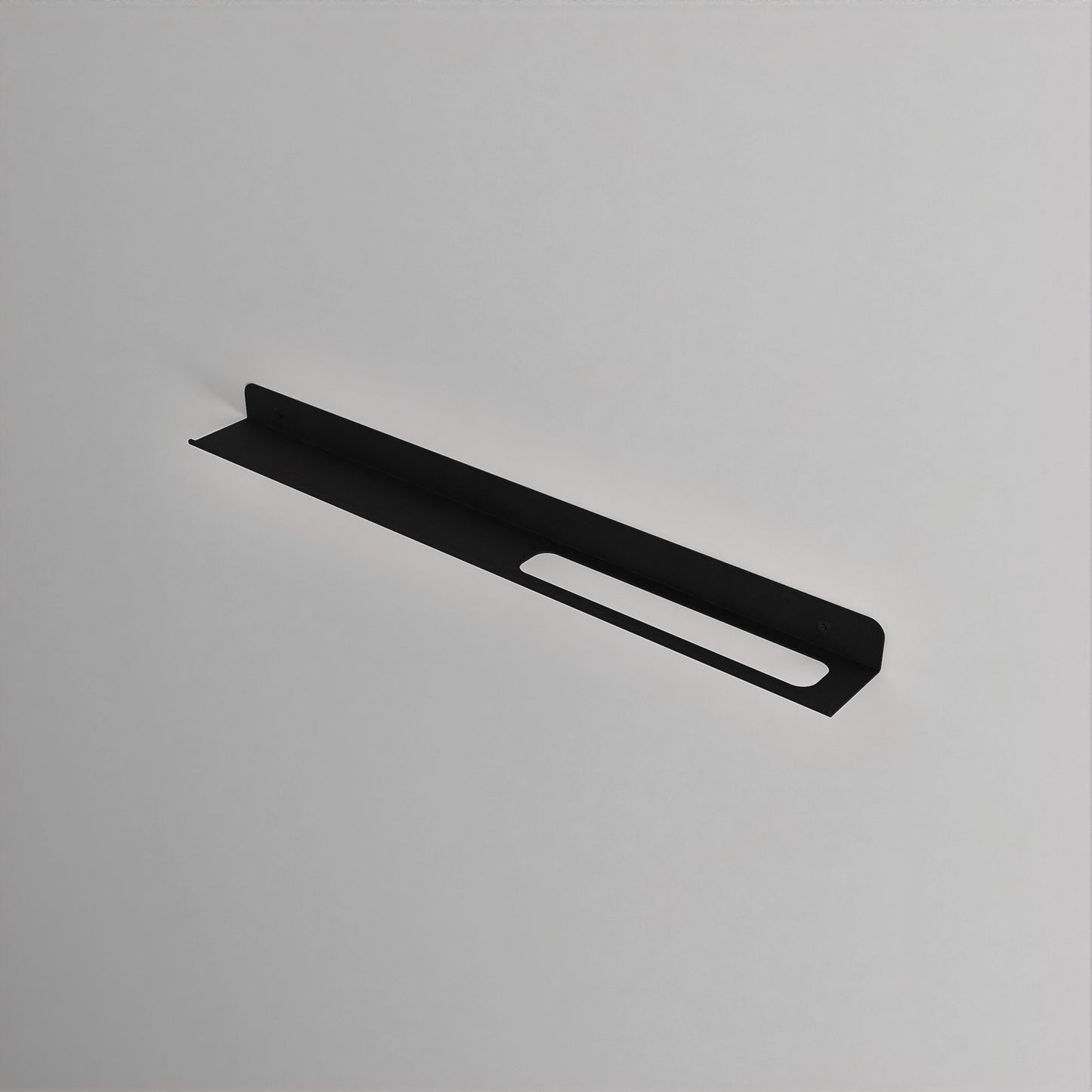 Modern Towel Rack with Shelf, Minimalist Bathroom Shelf, Metal Bathroom Organizer, Hand Towel Holder, Bathroom Decor, Bathroom Accessories