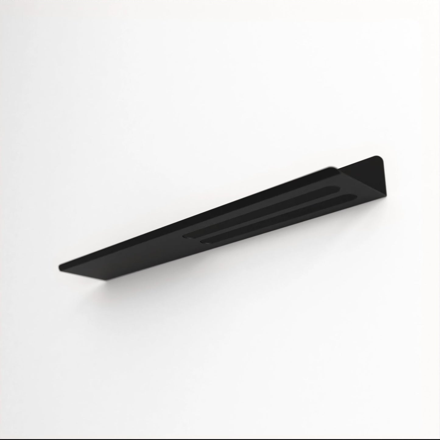 Minimalist Towel Rack with Shelf, Kitchen Shelf, Bathroom Organizer, Hand Towel Holder, Kitchen Storage, Towel Bar, Bathroom Accessories