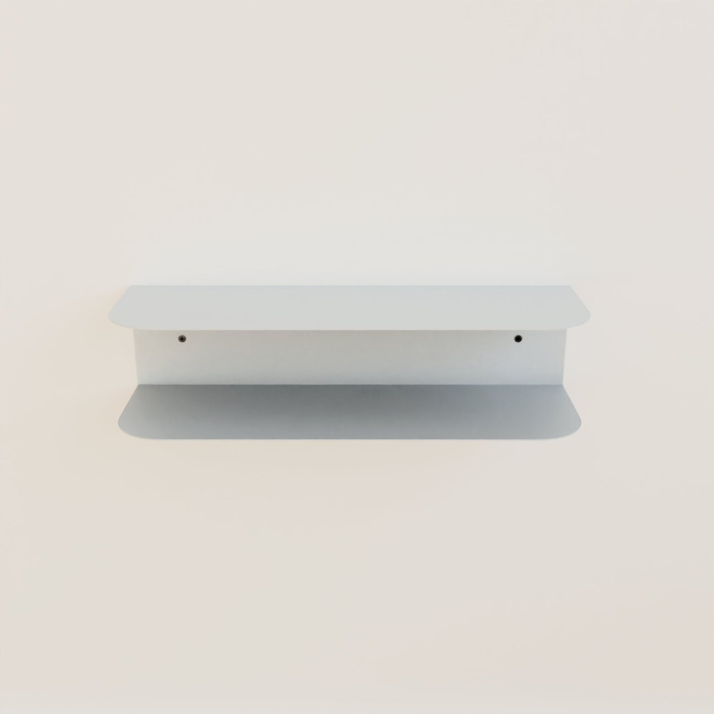 Minimalist Wall Mounted Bedside Table, Modern Floating Nightstand, Metal Wall Mounted Side Table, Bookshelf Decor