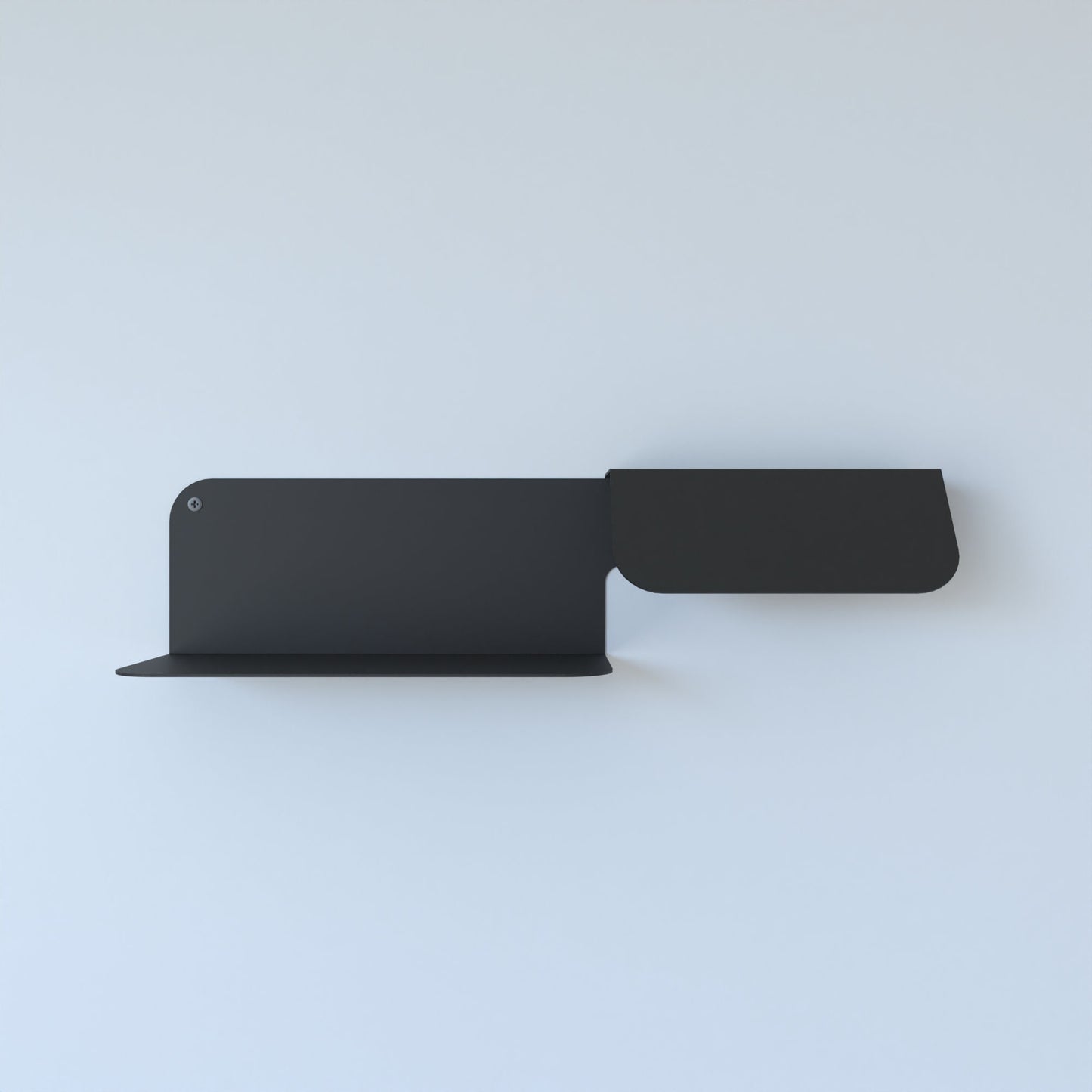 Sleek metal design perfect for keys, bags, and small items. Adds a touch of elegance to entryways, living rooms, or offices. Practical and stylish storage solution. Ideal for organizing and decluttering spaces.
