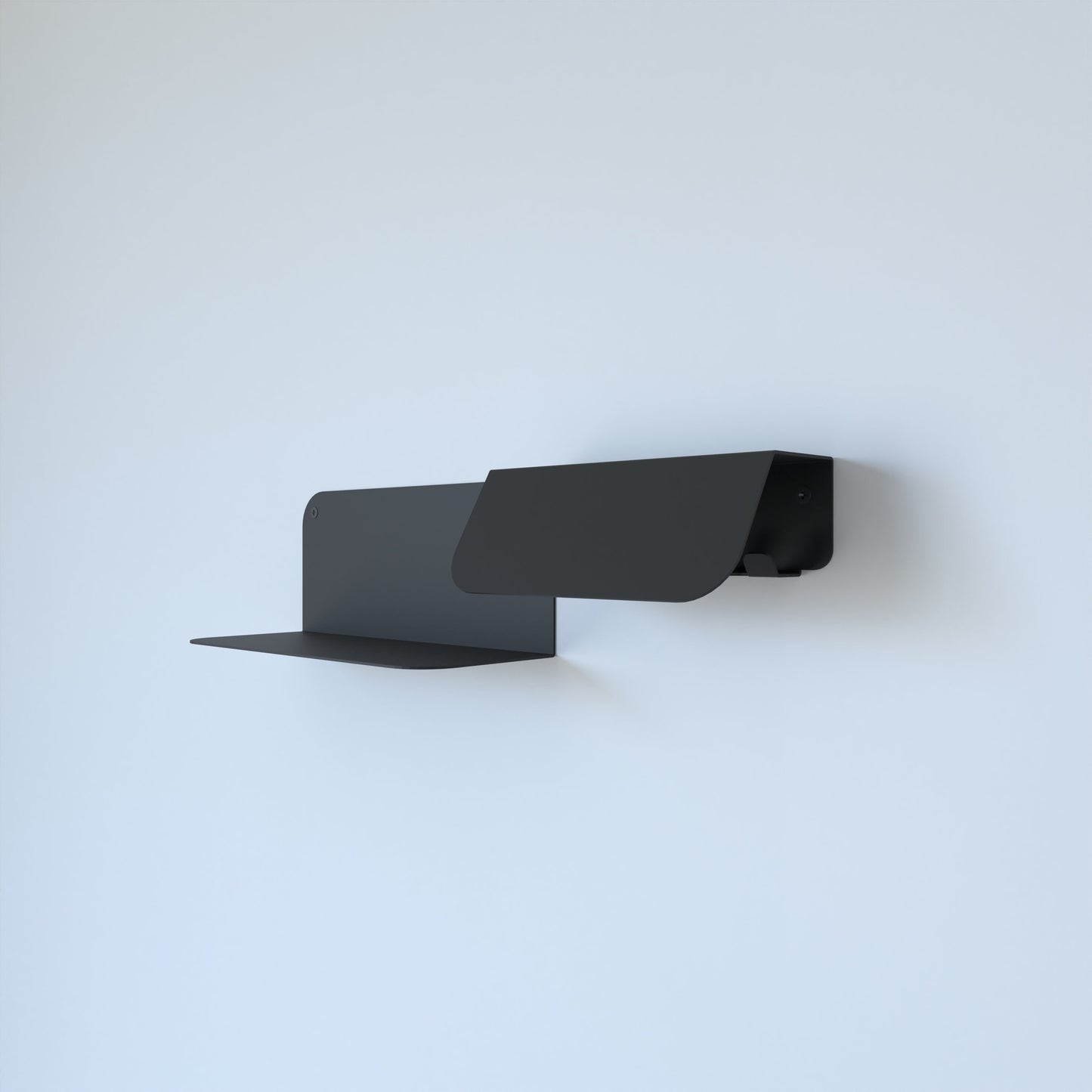 Sleek metal design perfect for keys, bags, and small items. Adds a touch of elegance to entryways, living rooms, or offices. Practical and stylish storage solution. Ideal for organizing and decluttering spaces.