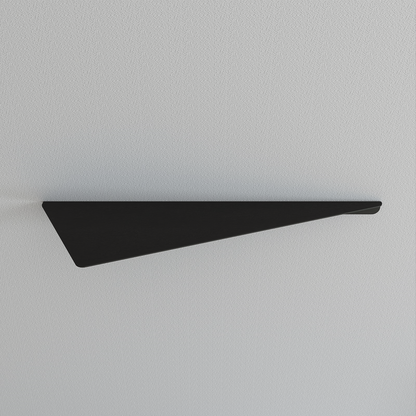 VIREO Modern Floating Metal Shelf by DnzHomeDesign