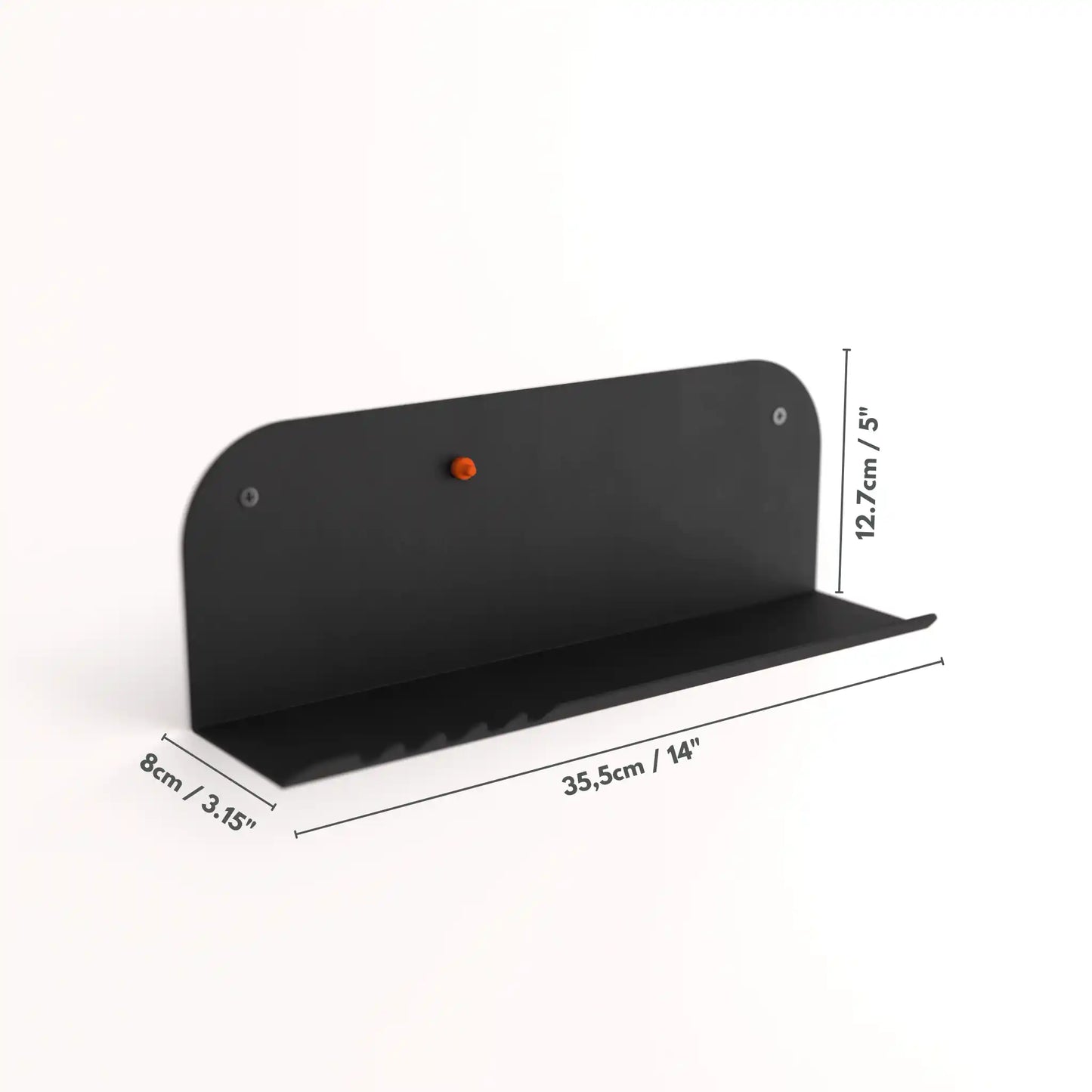 VEMIO – Modern Wall Key Holder & Entryway Organizer | DnzHomeDesign
