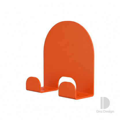 ARKO No-Drill Wall Hook - Adhesive Key Holder & Towel Hook Set