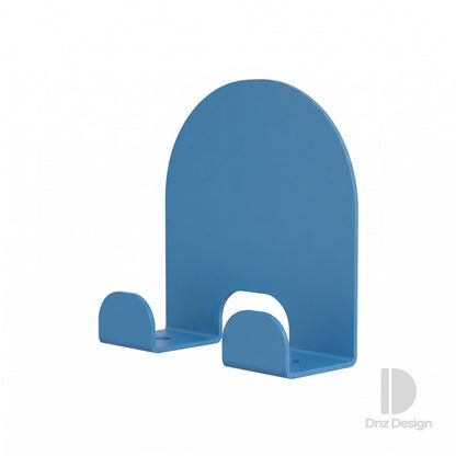 ARKO No-Drill Wall Hook - Adhesive Key Holder & Towel Hook Set