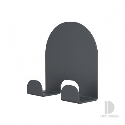 ARKO No-Drill Wall Hook - Adhesive Key Holder & Towel Hook Set