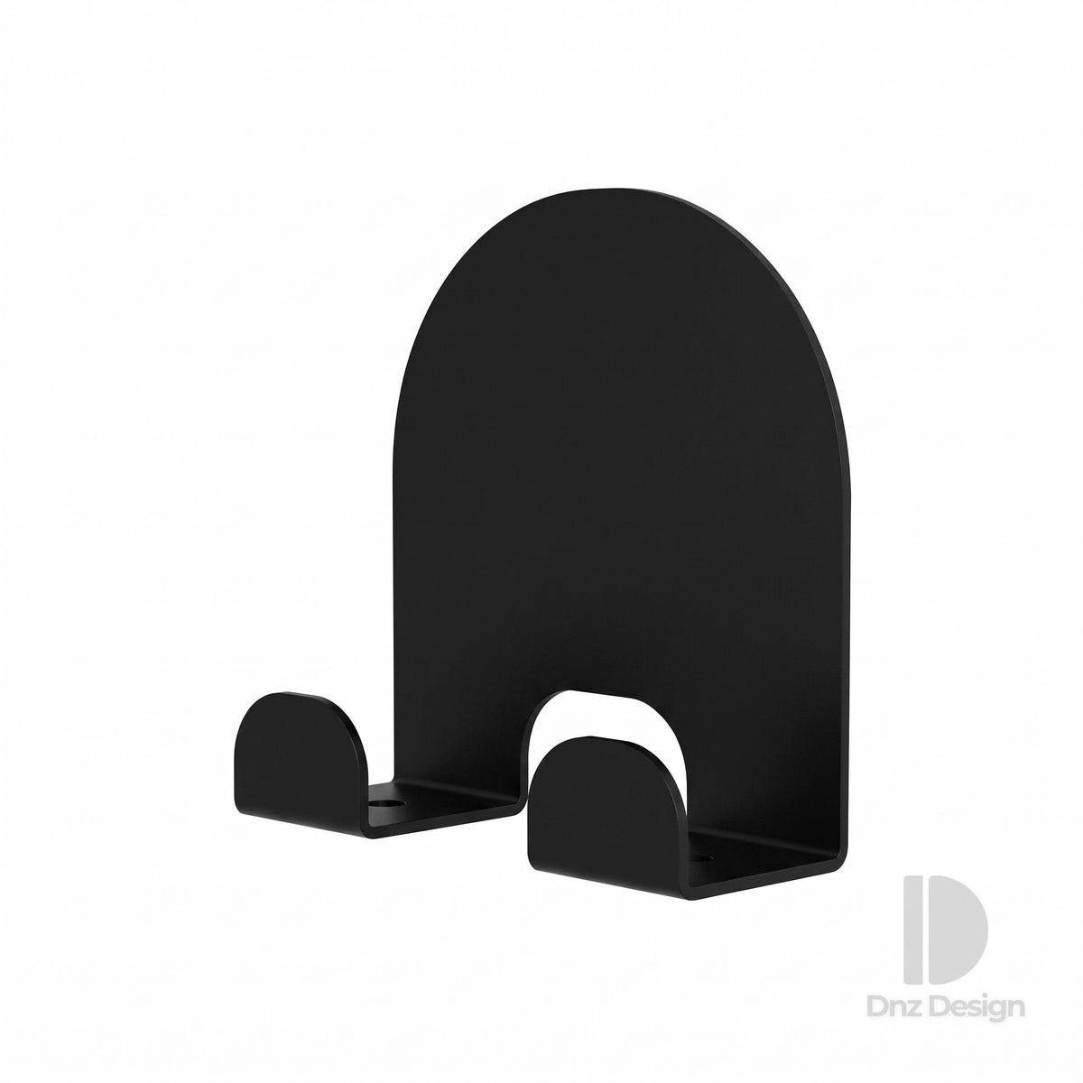 ARKO No-Drill Wall Hook - Adhesive Key Holder & Towel Hook Set